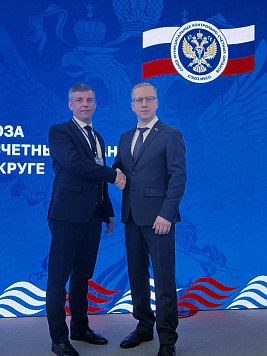 Расширенное заседание Совета представительства Союза МКСО в Центральном федеральном округе, приуроченное к 20-летию КСП г. Иванова